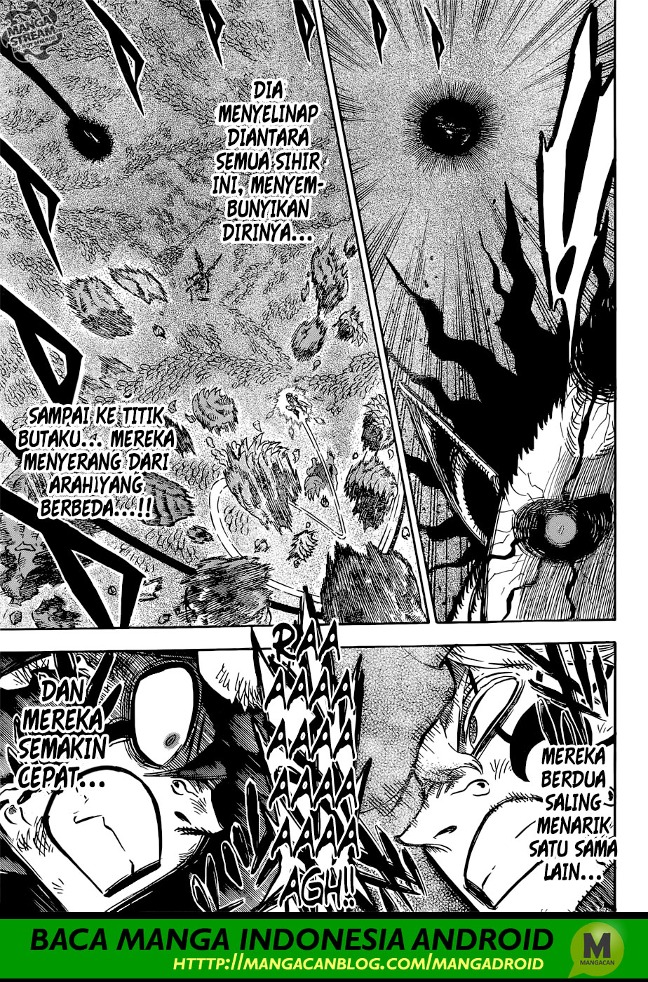 Black Clover chapter 211 halaman 9