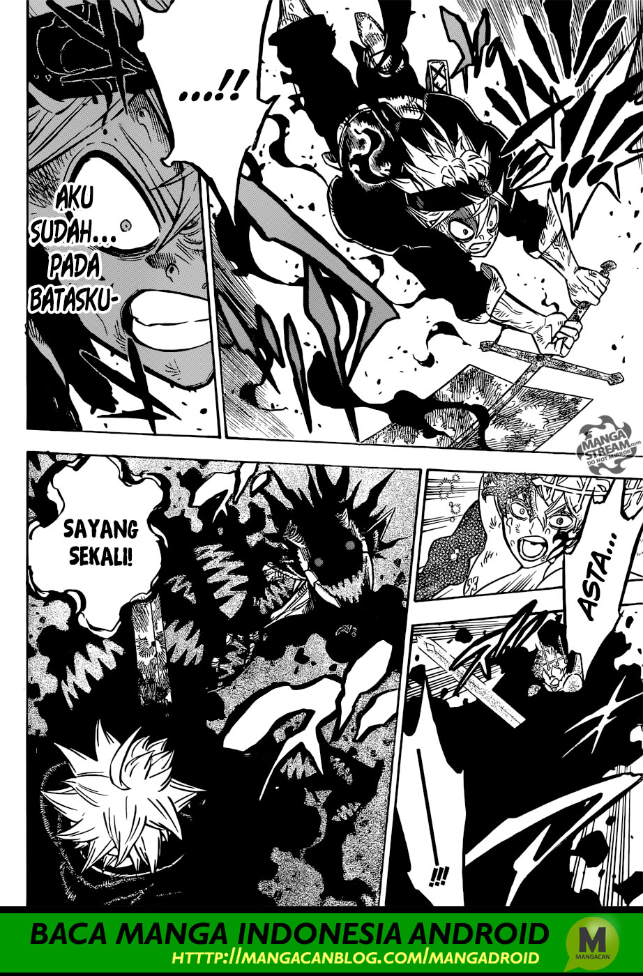 Black Clover chapter 211 halaman 11