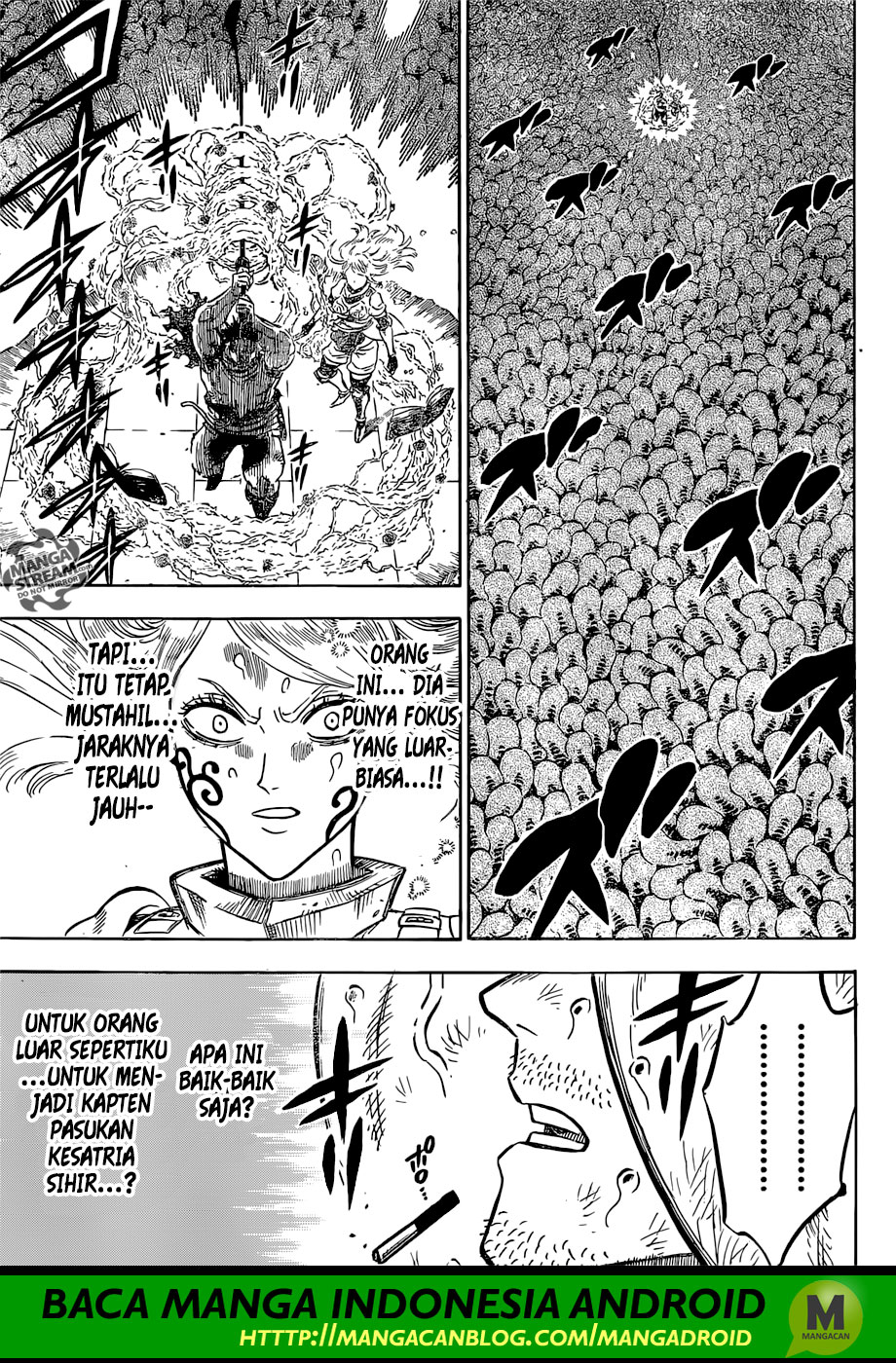Black Clover chapter 211 halaman 12