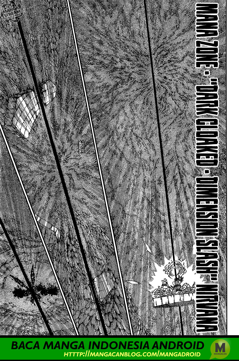 Black Clover chapter 211 halaman 14