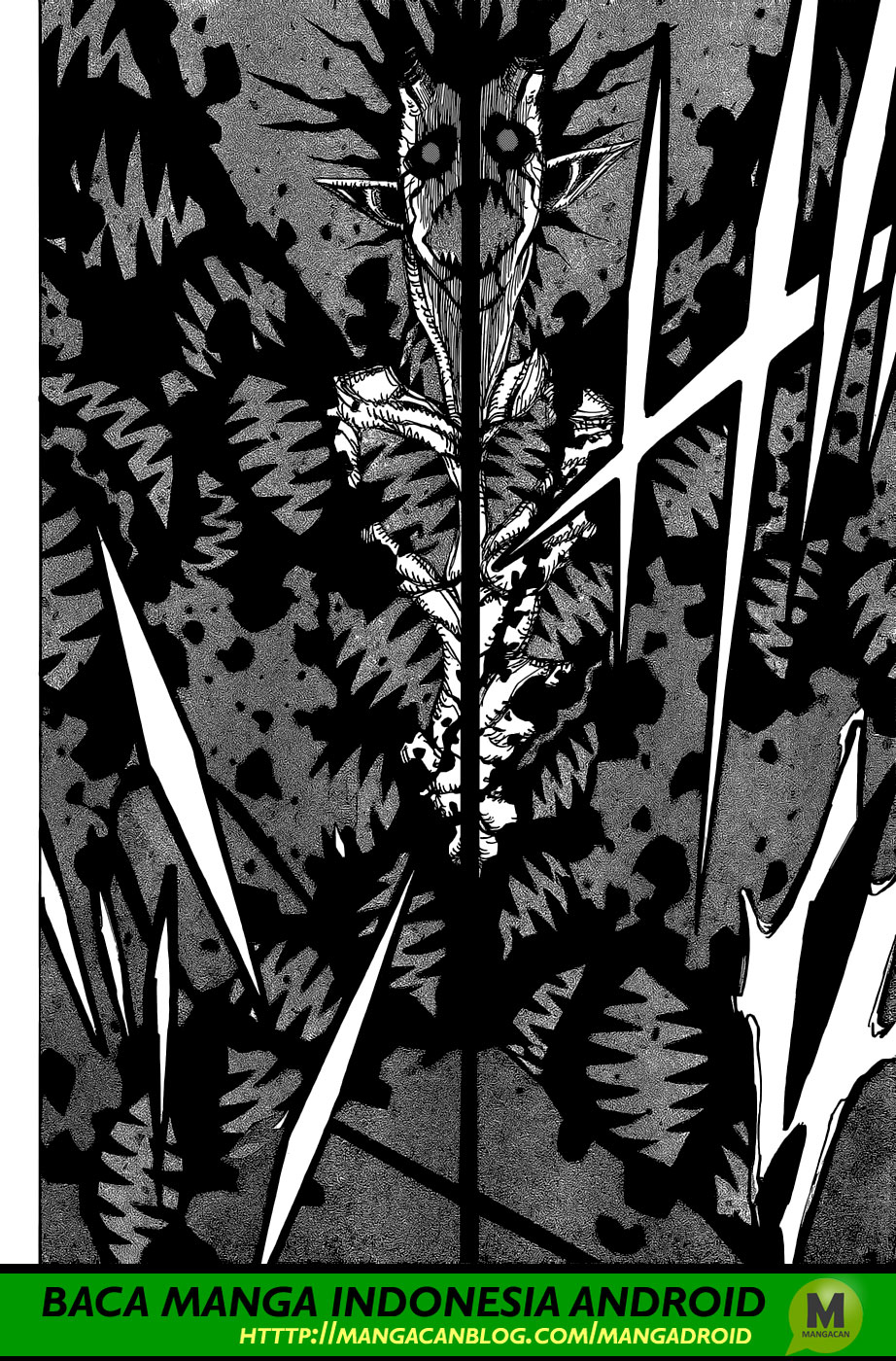 Black Clover chapter 211 halaman 15