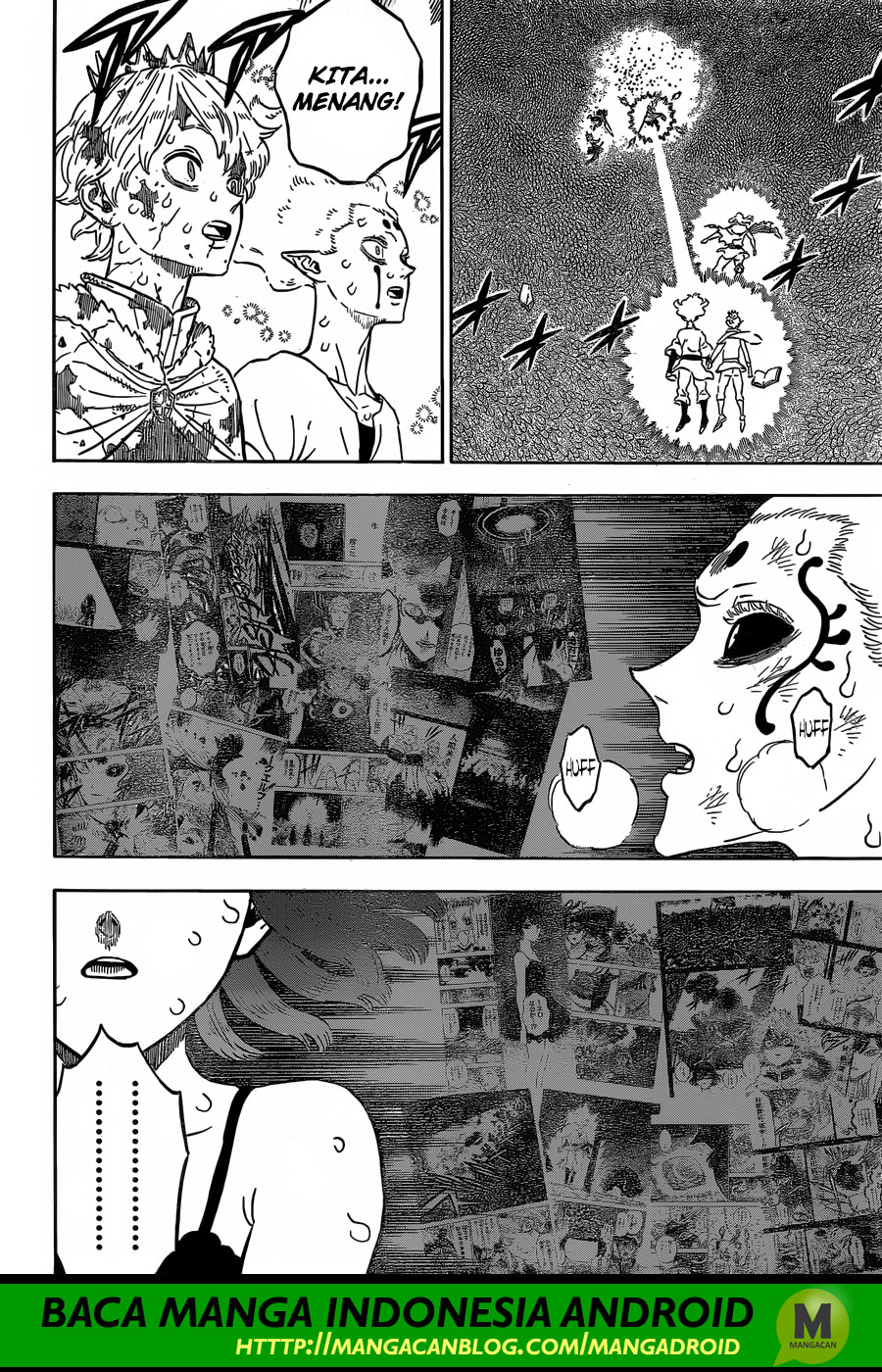 Black Clover chapter 212 halaman 5
