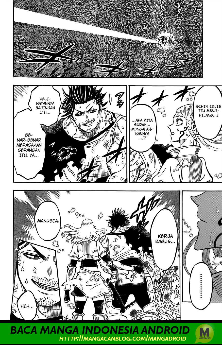 Black Clover chapter 212 halaman 7