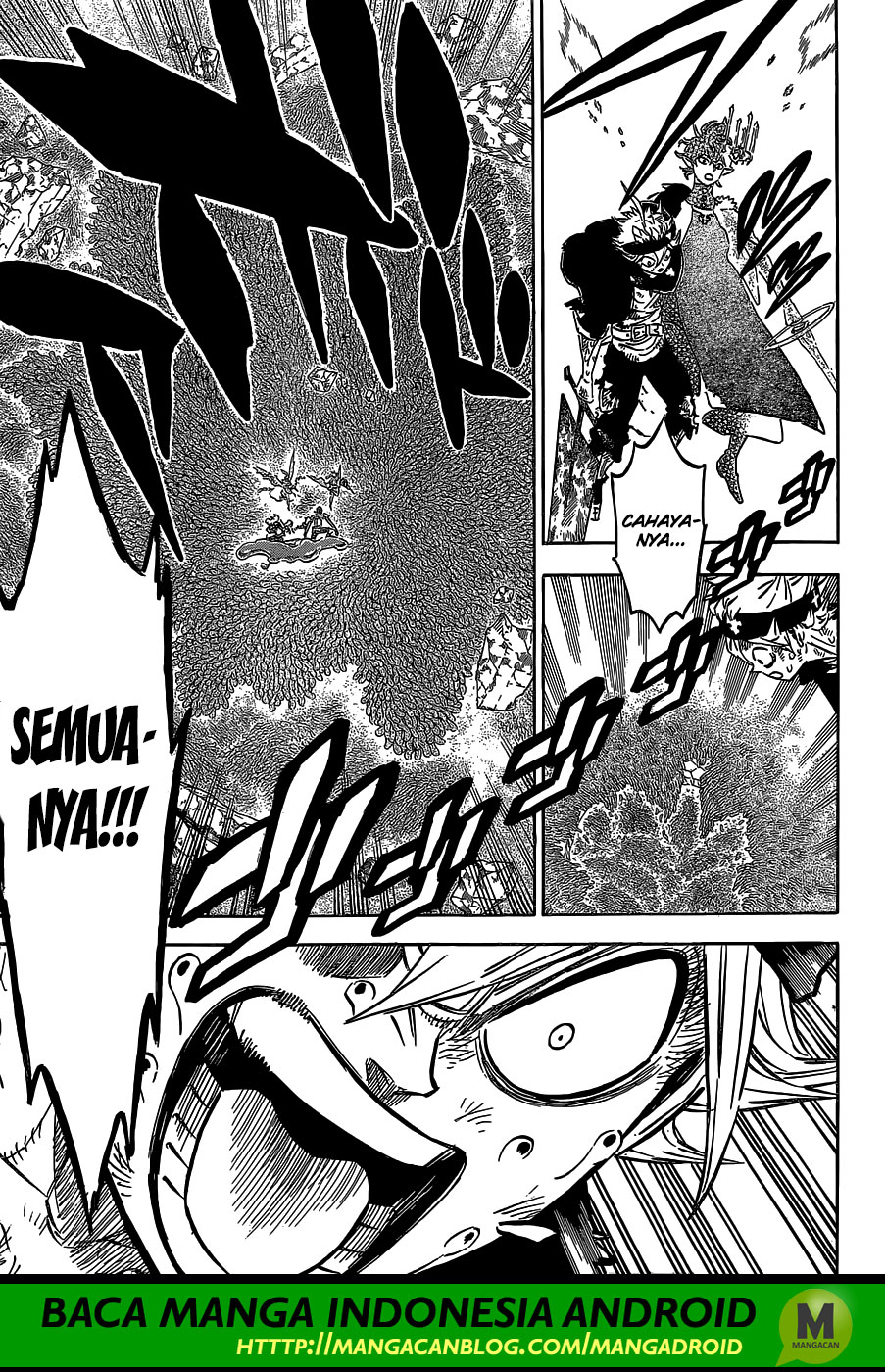 Black Clover chapter 212 halaman 12