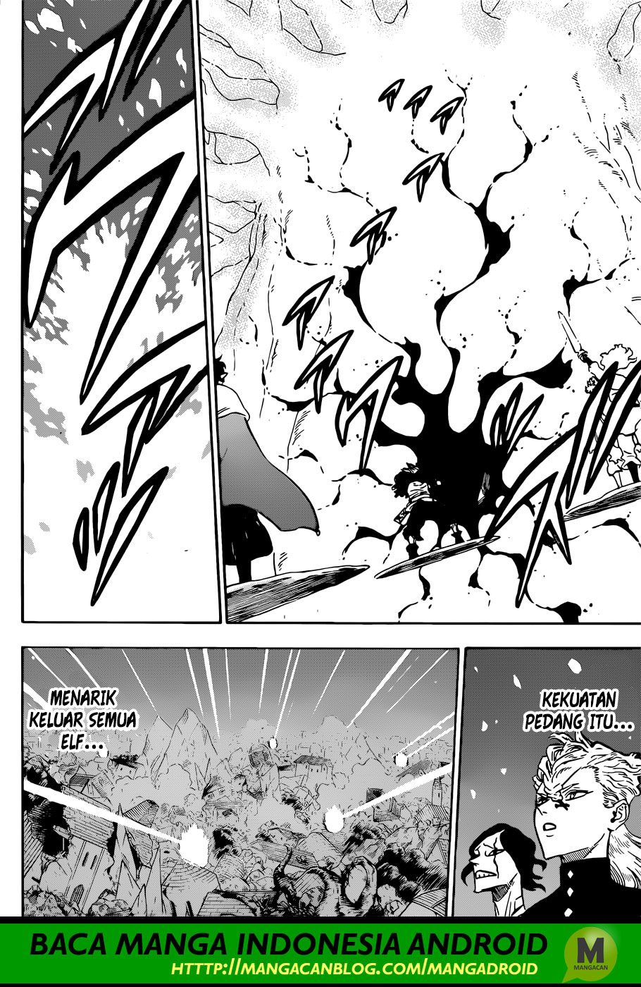 Black Clover chapter 213 halaman 10
