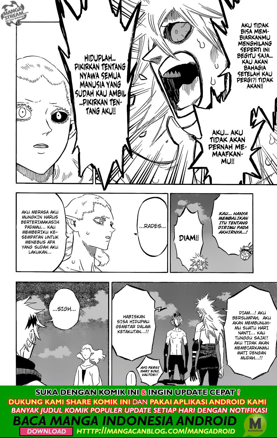 Black Clover chapter 214 halaman 4