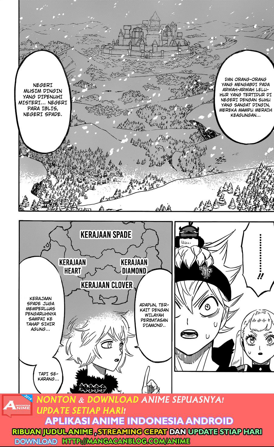 Black Clover chapter 216 halaman 6