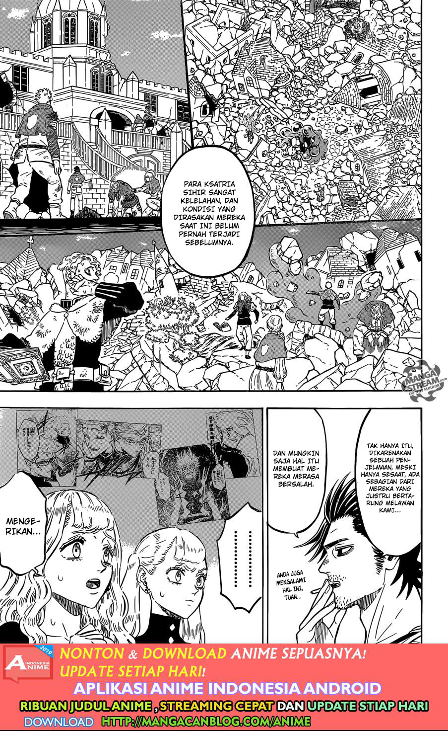 Black Clover chapter 216 halaman 7
