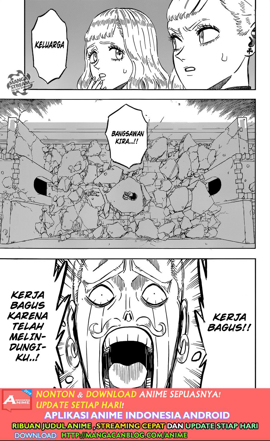 Black Clover chapter 216 halaman 9
