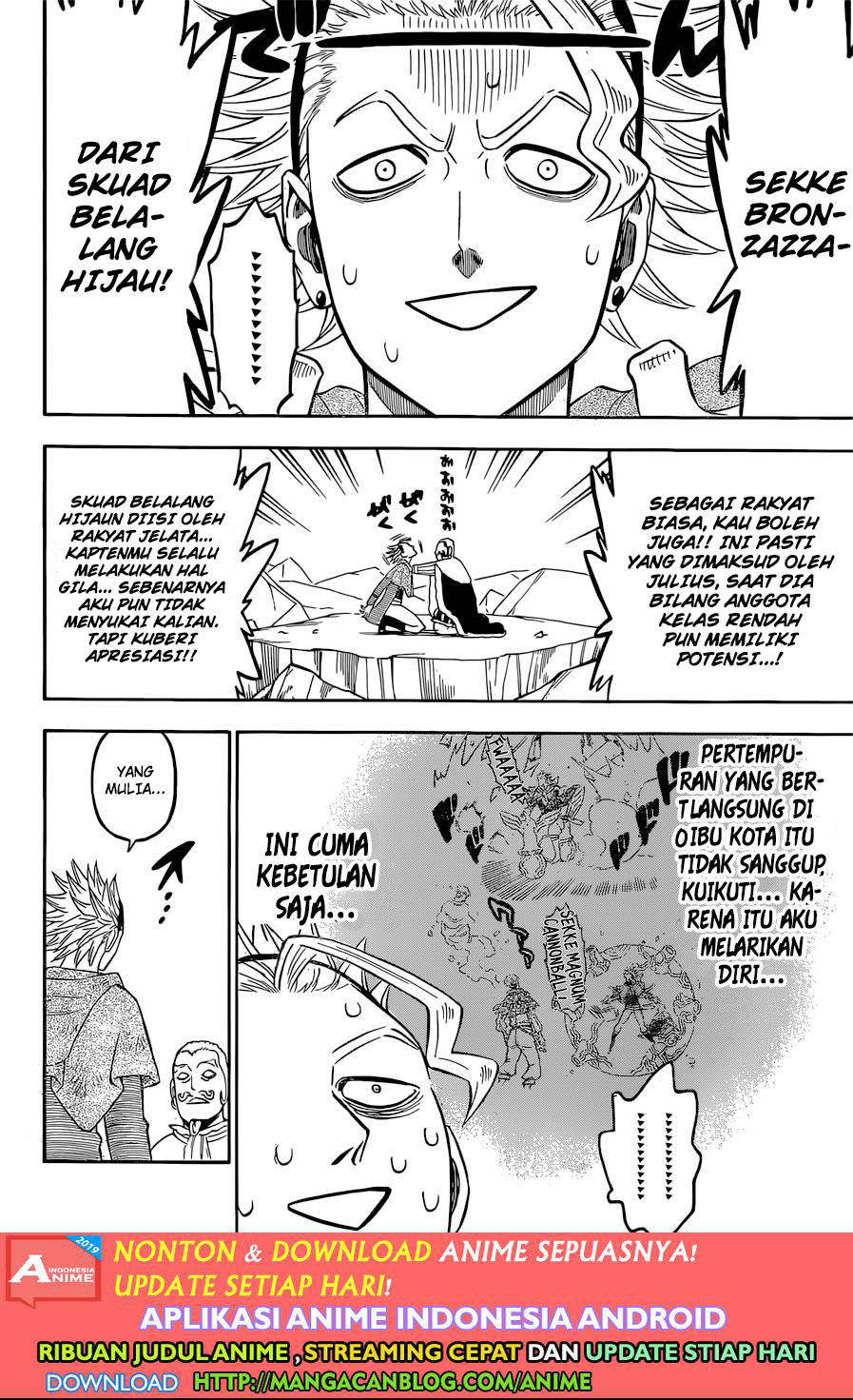 Black Clover chapter 216 halaman 10