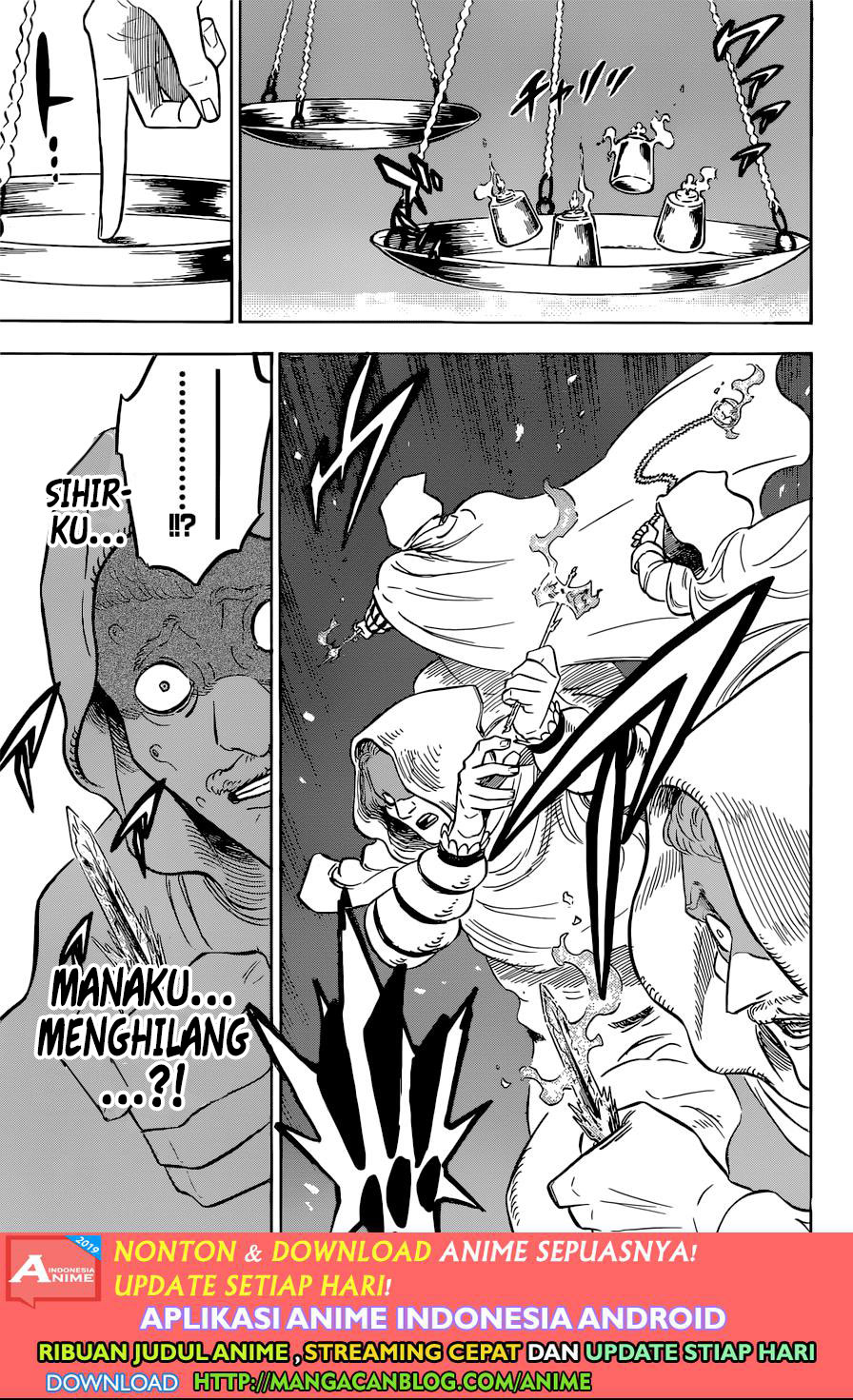 Black Clover chapter 216 halaman 13