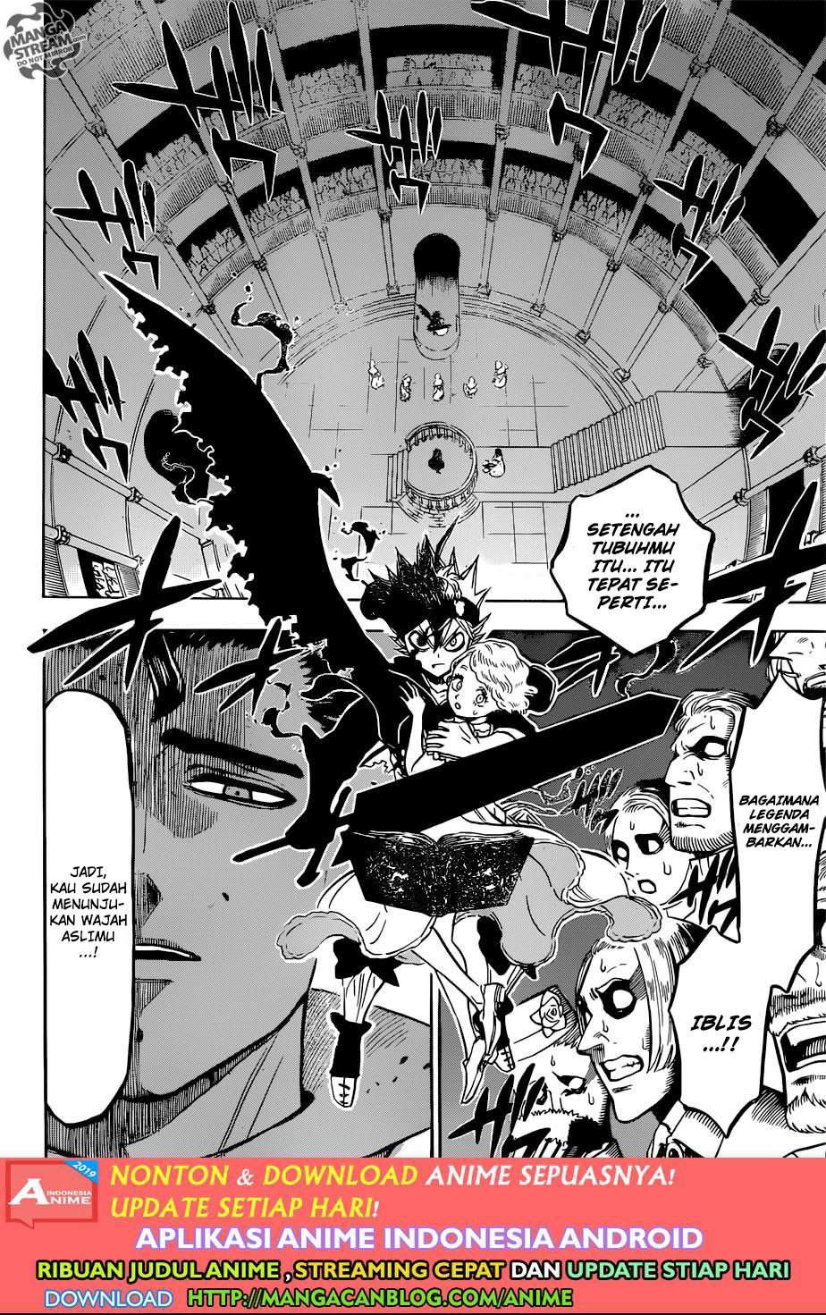 Black Clover chapter 218 halaman 6