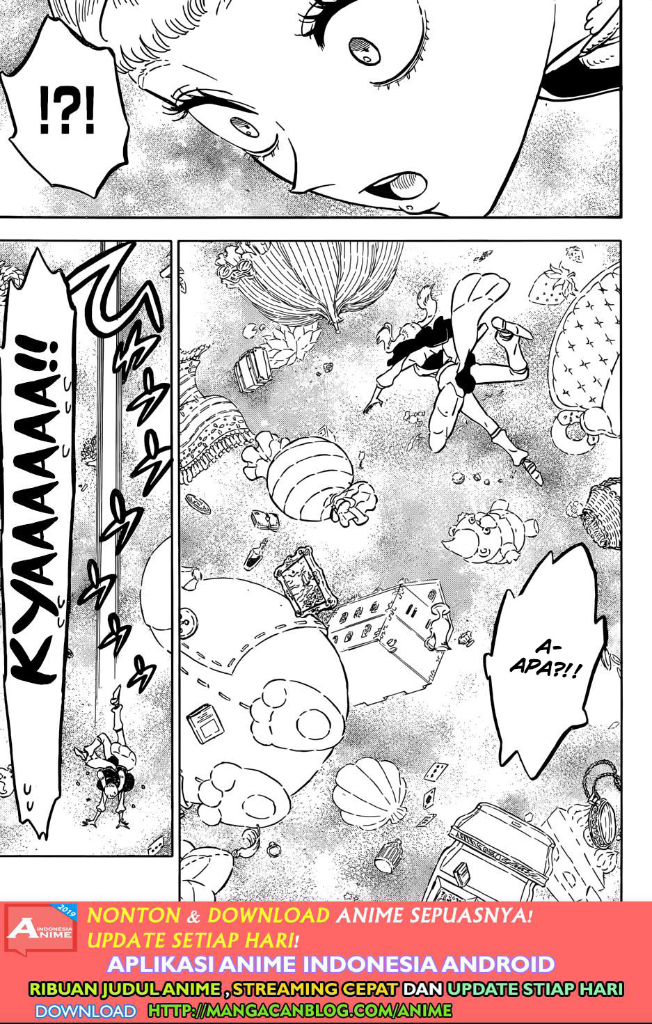 Black Clover chapter 222 halaman 4