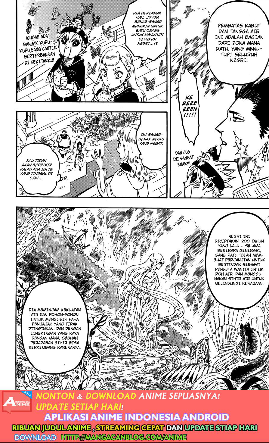 Black Clover chapter 225 halaman 4