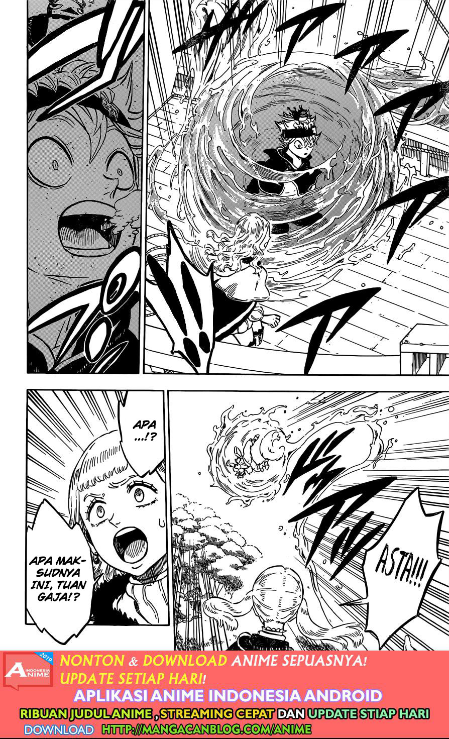 Black Clover chapter 225 halaman 6