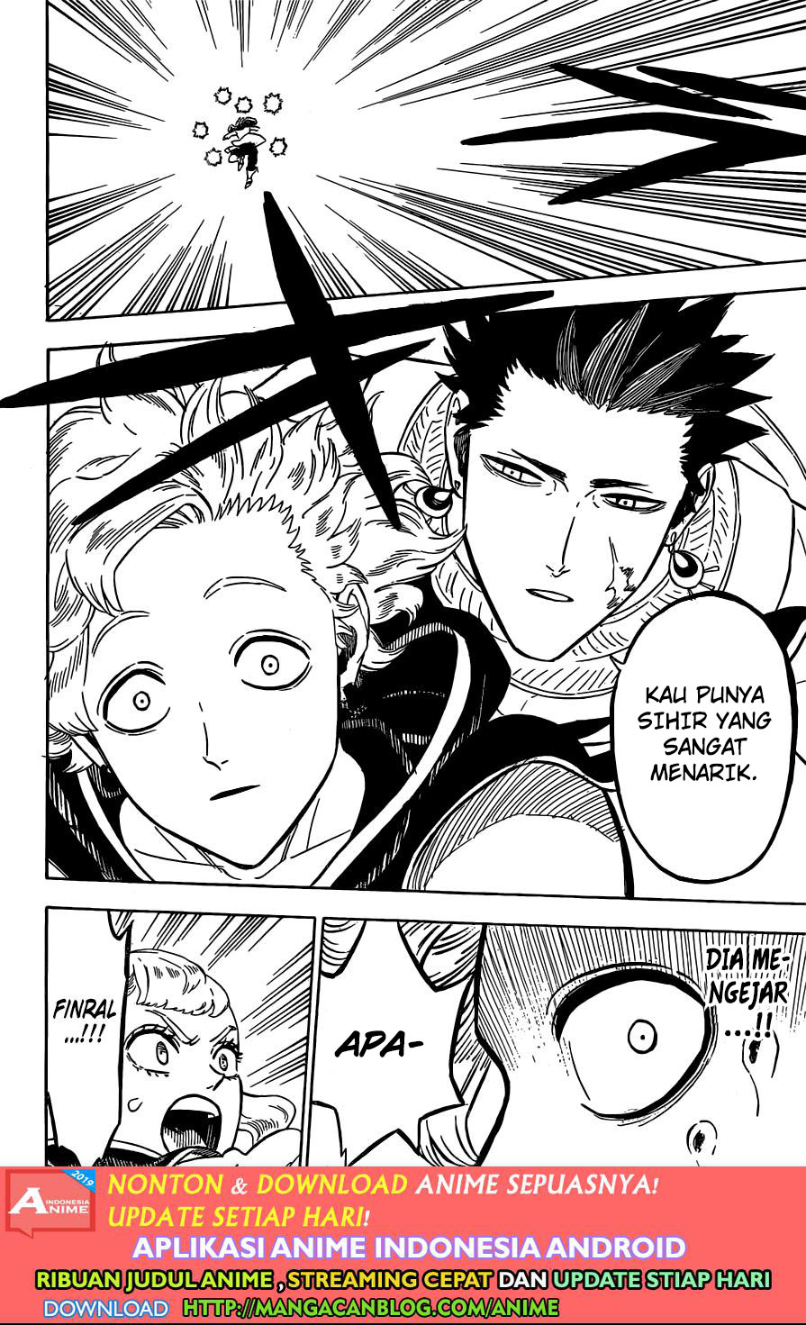 Black Clover chapter 225 halaman 9