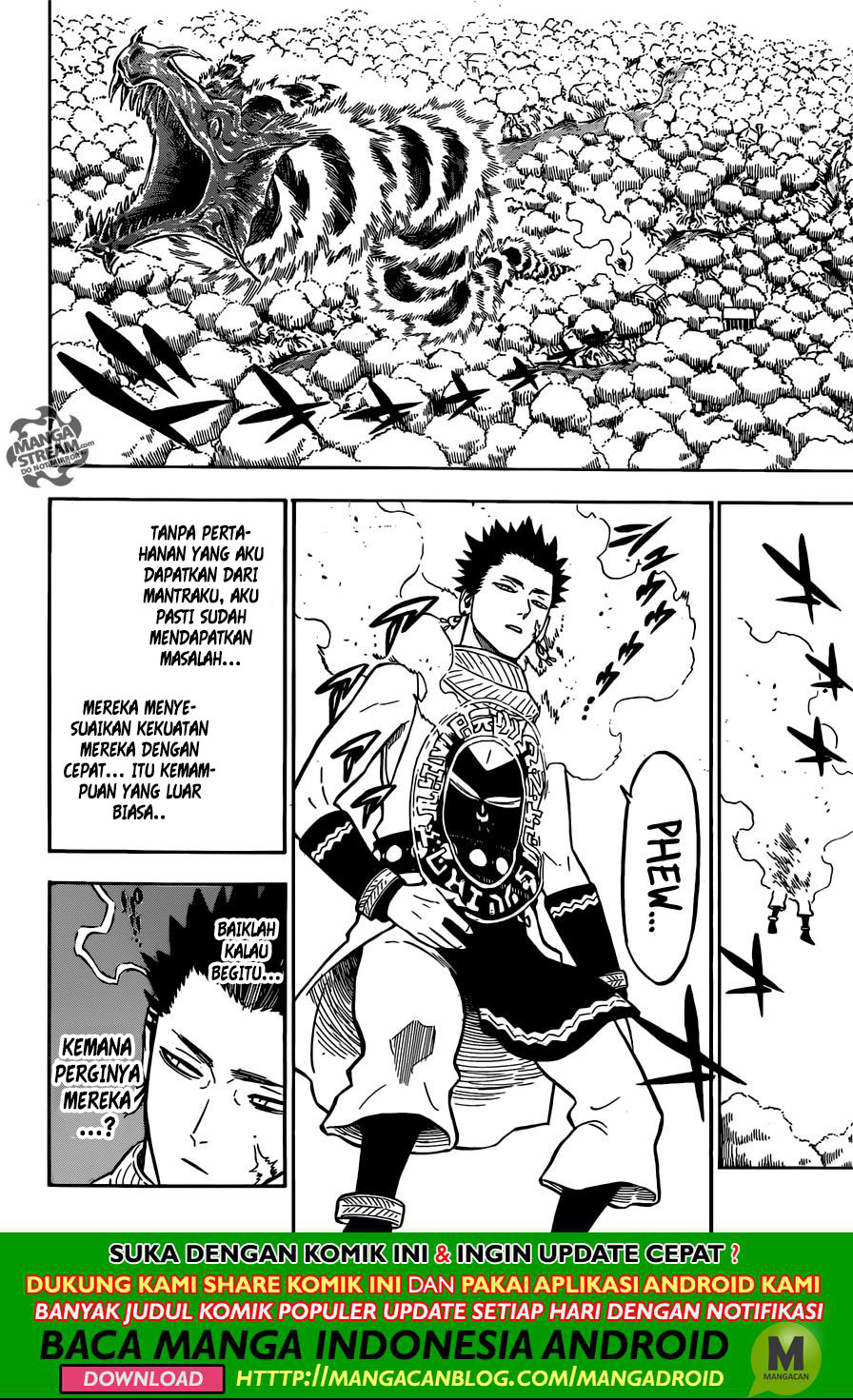 Black Clover chapter 227 halaman 4
