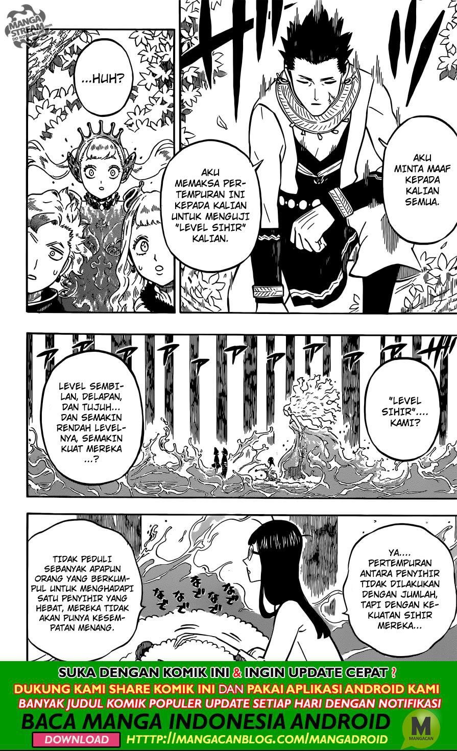 Black Clover chapter 227 halaman 6