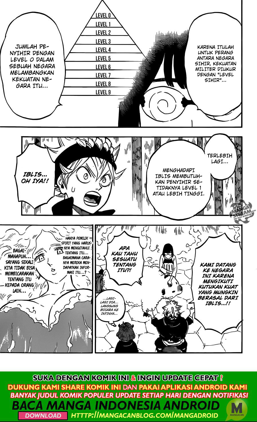 Black Clover chapter 227 halaman 7