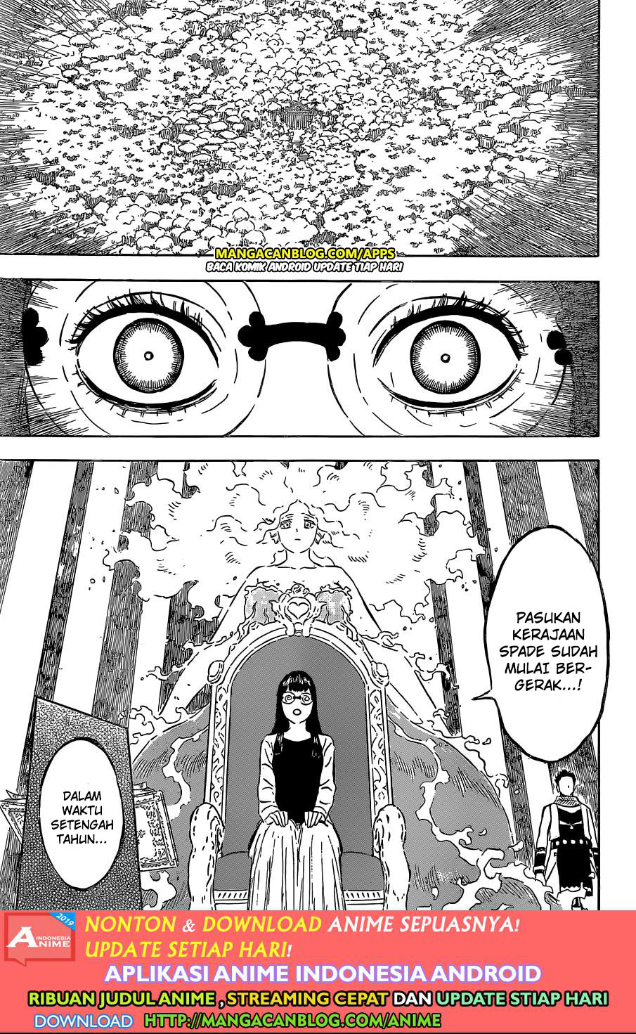 Black Clover chapter 229 halaman 4