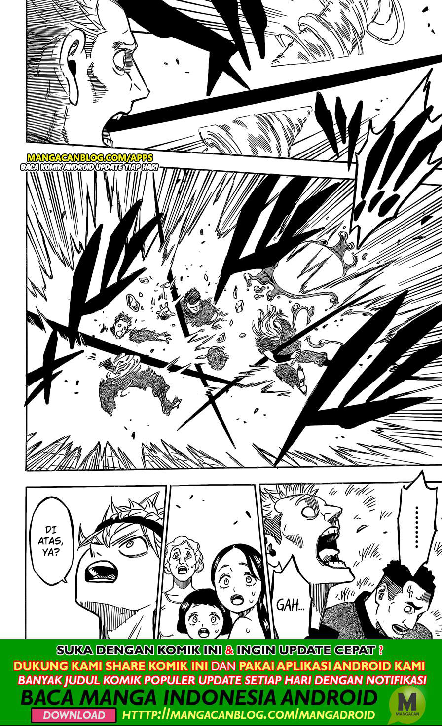 Black Clover chapter 230 halaman 5