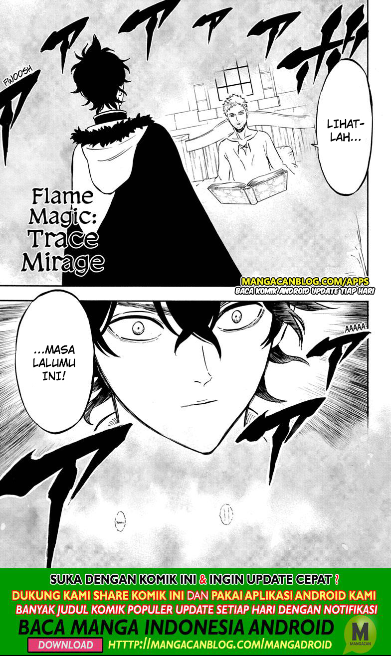 Black Clover chapter 234 halaman 6