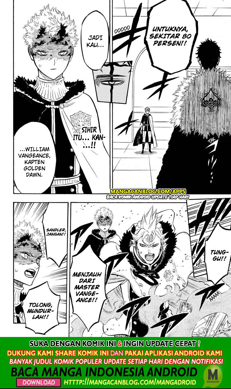 Black Clover chapter 235 halaman 7