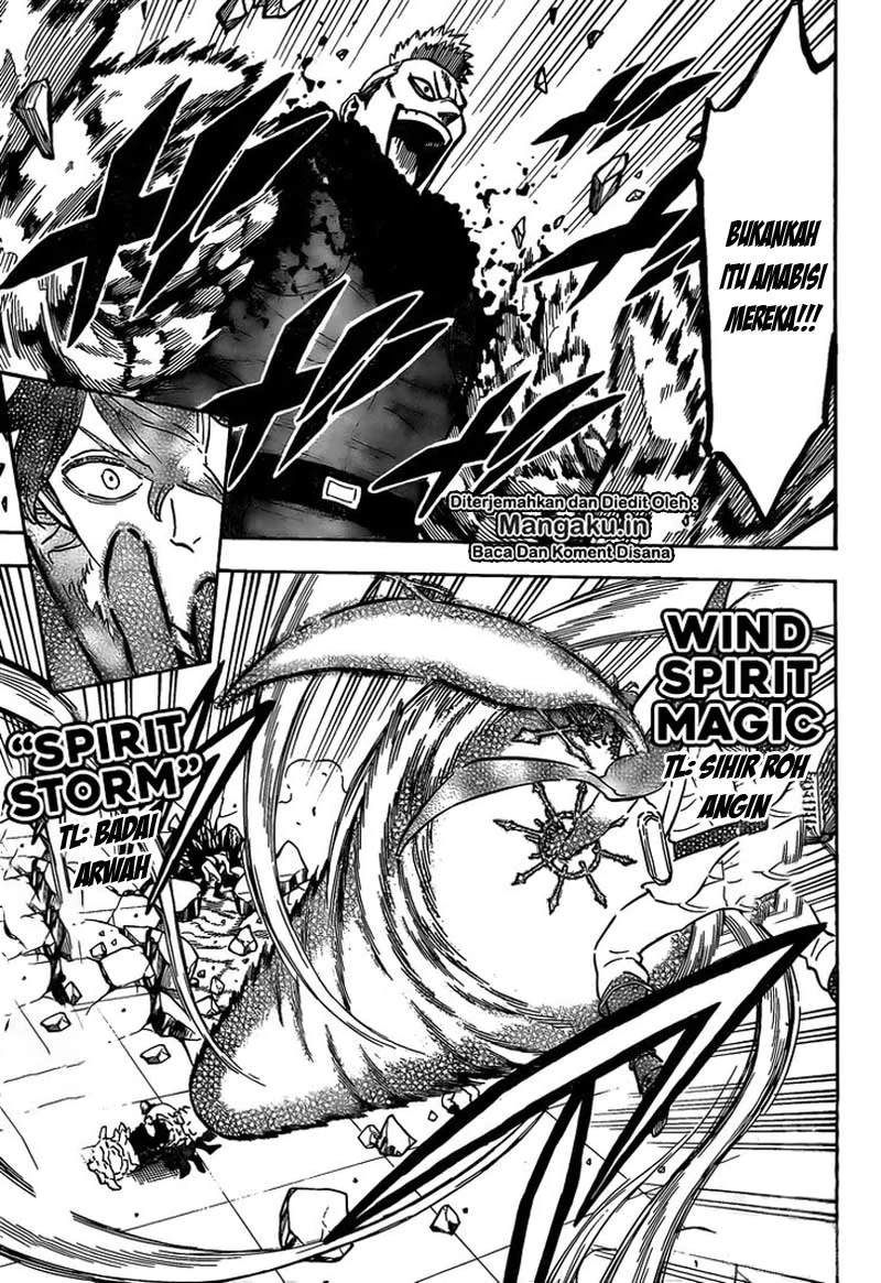 Black Clover chapter 236 halaman 4