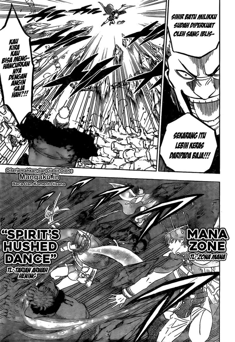 Black Clover chapter 236 halaman 6