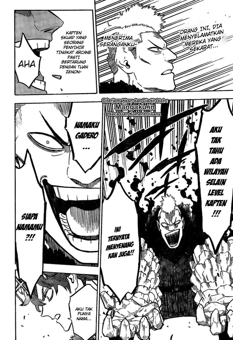 Black Clover chapter 236 halaman 7