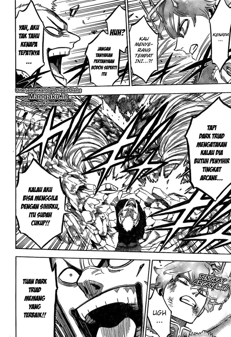Black Clover chapter 236 halaman 9