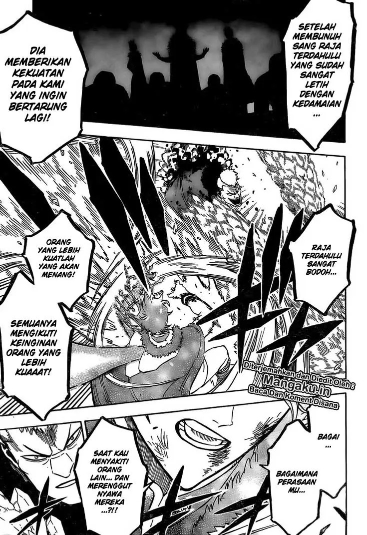 Black Clover chapter 236 halaman 10