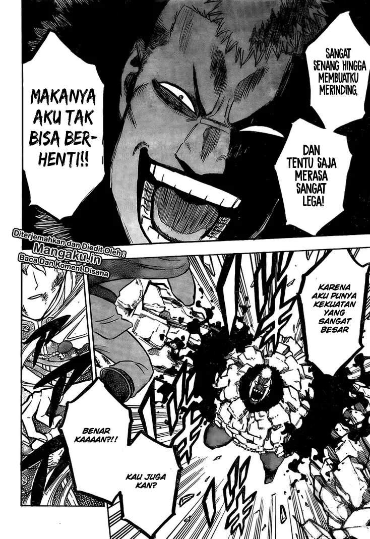 Black Clover chapter 236 halaman 11