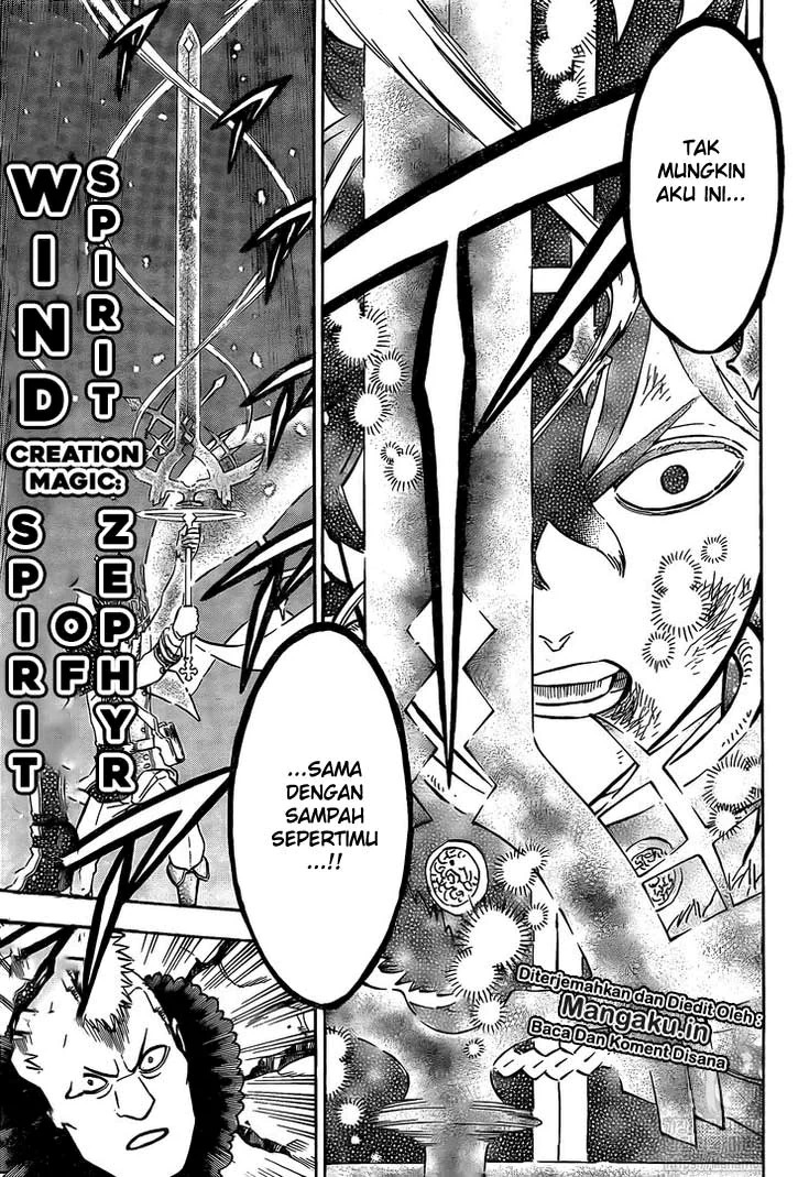 Black Clover chapter 236 halaman 12