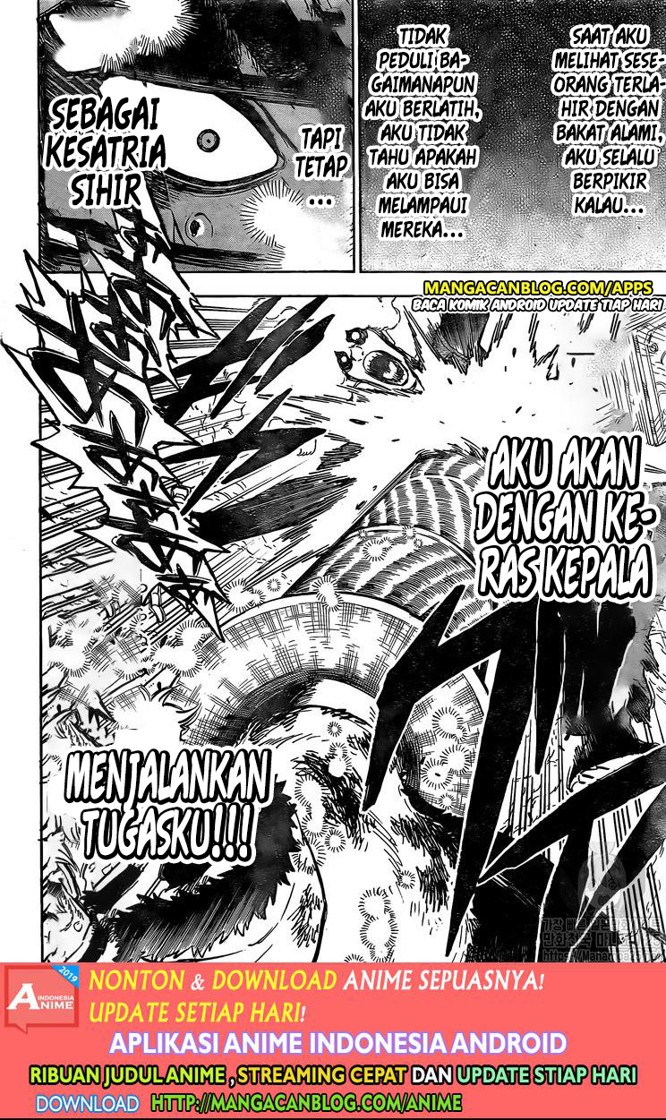 Black Clover chapter 237 halaman 12