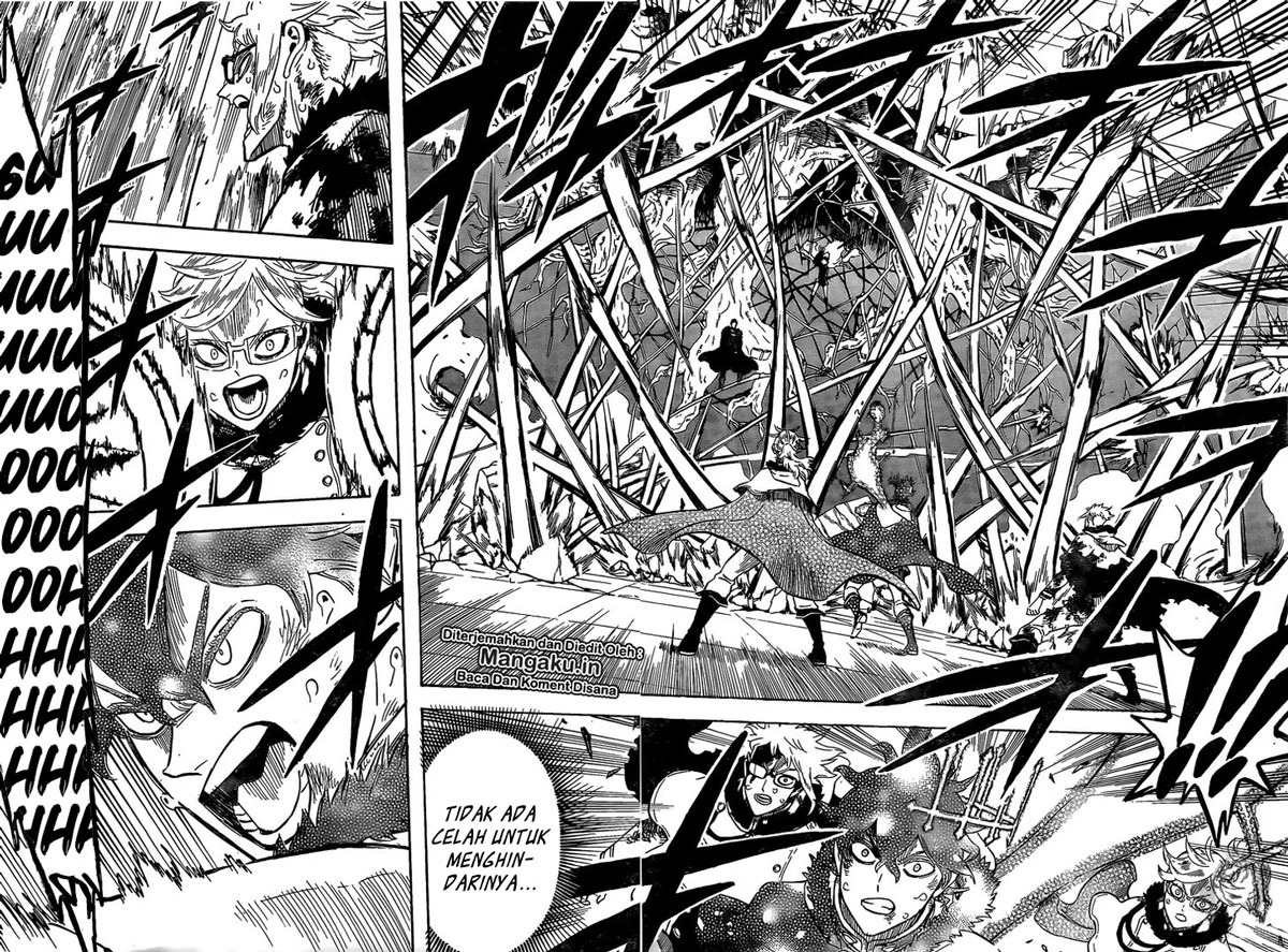 Black Clover chapter 238 halaman 4