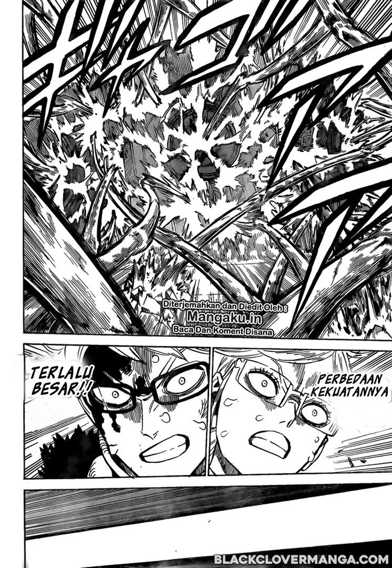 Black Clover chapter 238 halaman 5