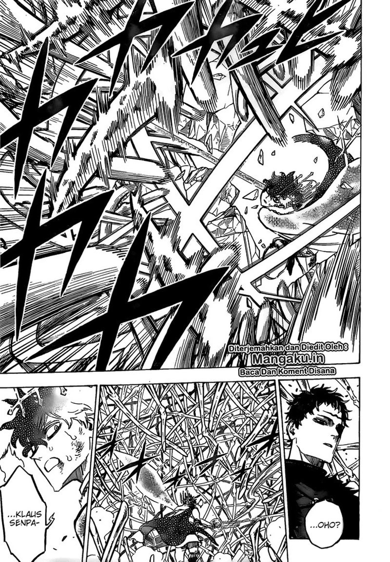Black Clover chapter 238 halaman 6