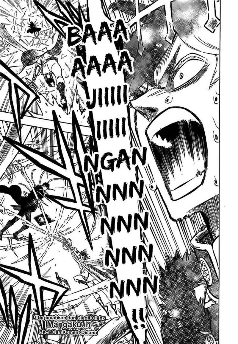 Black Clover chapter 238 halaman 8