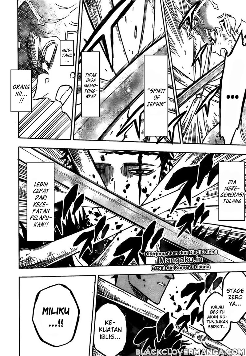 Black Clover chapter 238 halaman 9