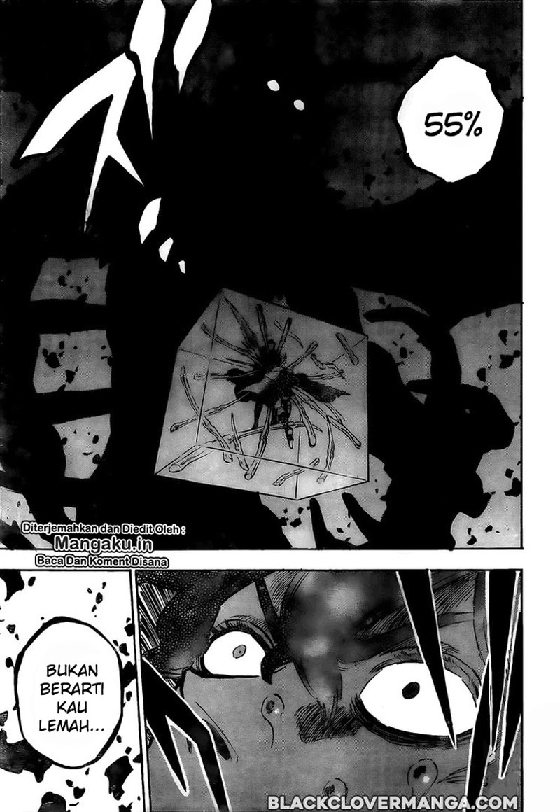 Black Clover chapter 238 halaman 10