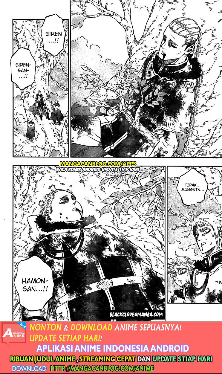 Black Clover chapter 239 halaman 7