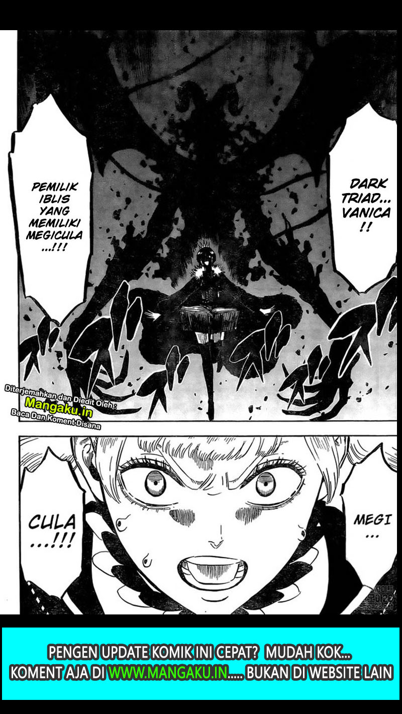 Black Clover chapter 240 halaman 5