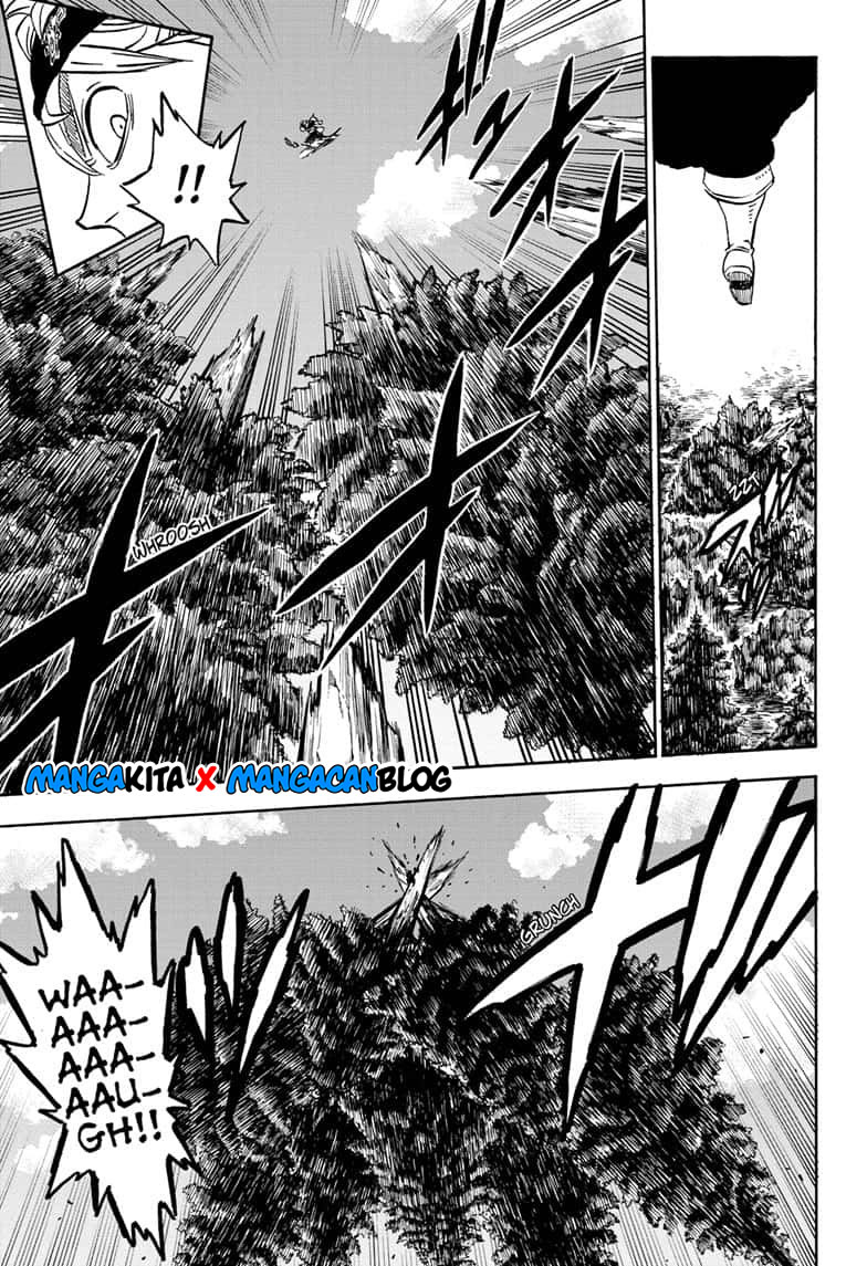 Black Clover chapter 241 halaman 4