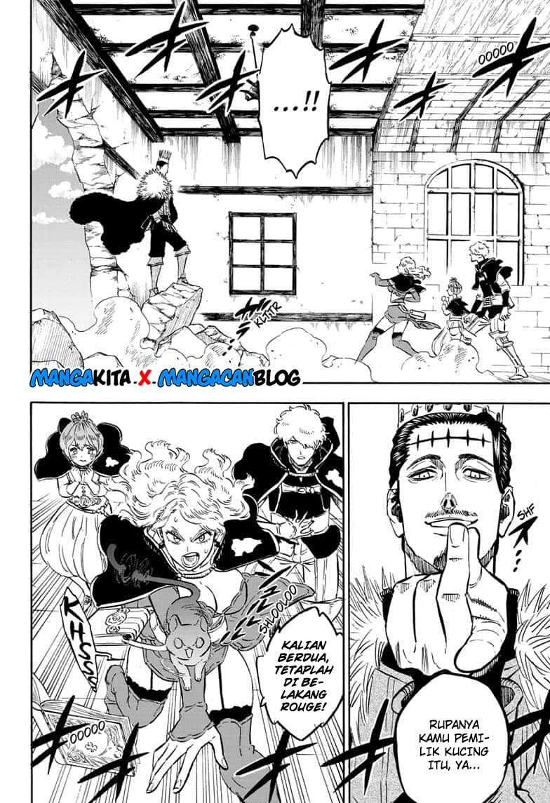 Black Clover chapter 241 halaman 7