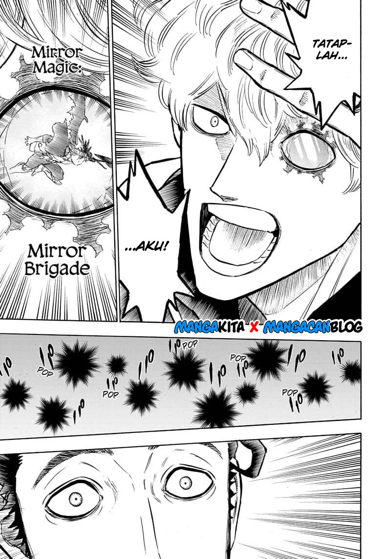 Black Clover chapter 241 halaman 13