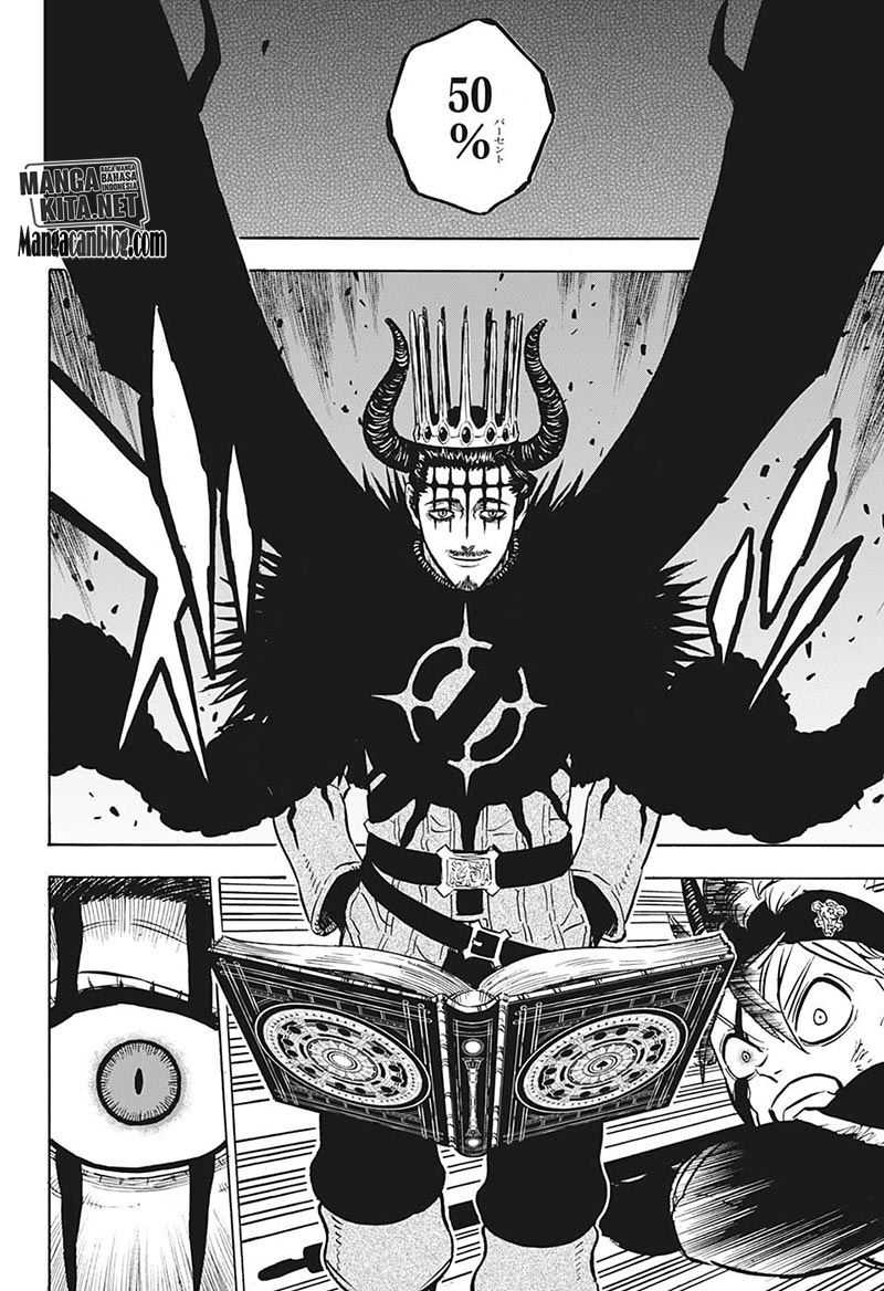 Black Clover chapter 242 halaman 4