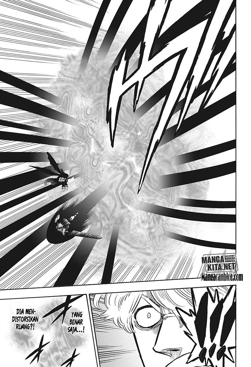 Black Clover chapter 242 halaman 5