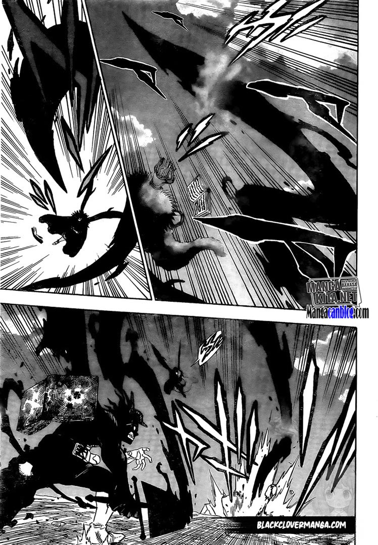 Black Clover chapter 243 halaman 4