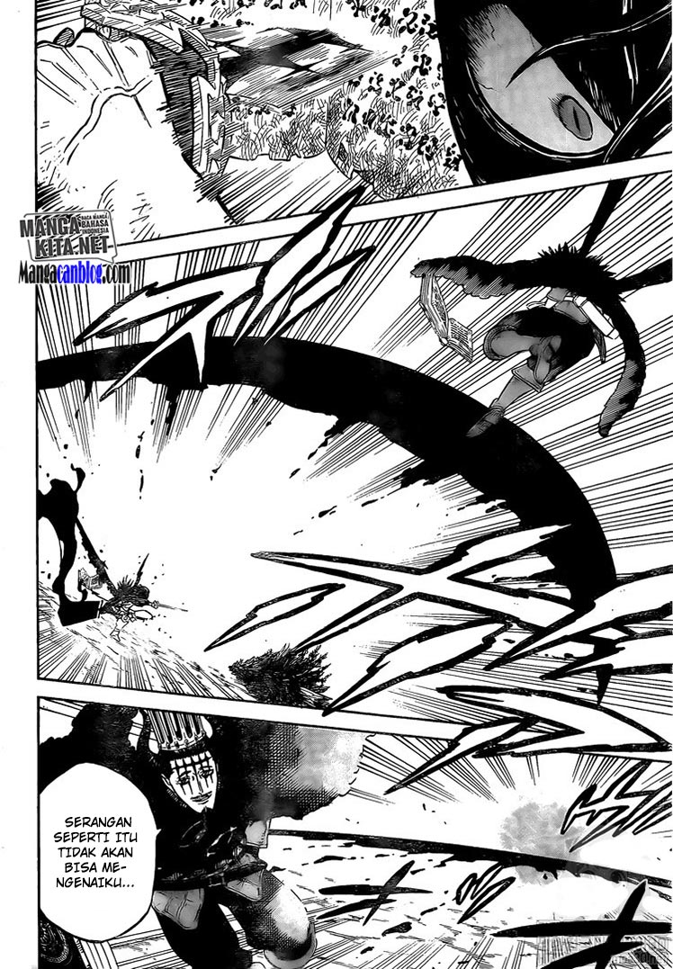 Black Clover chapter 243 halaman 5